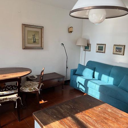 Camogli - "La Casa Di Judi" - Liguria Holidays מראה חיצוני תמונה
