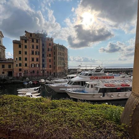 Camogli - "La Casa Di Judi" - Liguria Holidays מראה חיצוני תמונה