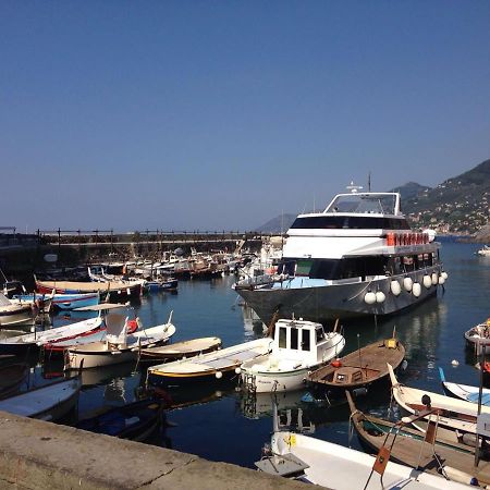 Camogli - "La Casa Di Judi" - Liguria Holidays מראה חיצוני תמונה