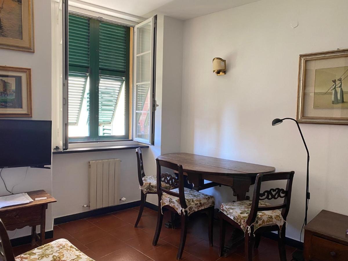 Camogli - "La Casa Di Judi" - Liguria Holidays מראה חיצוני תמונה