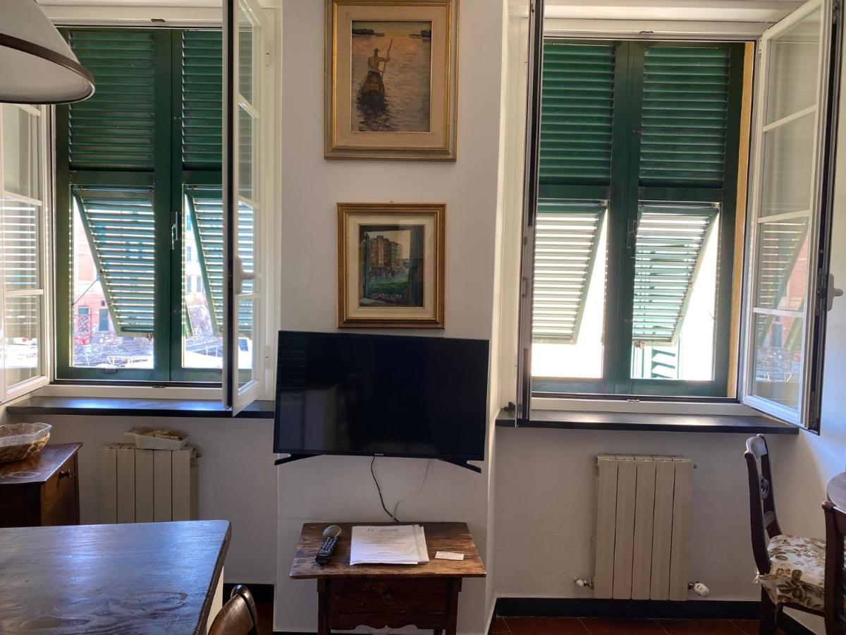 Camogli - "La Casa Di Judi" - Liguria Holidays מראה חיצוני תמונה