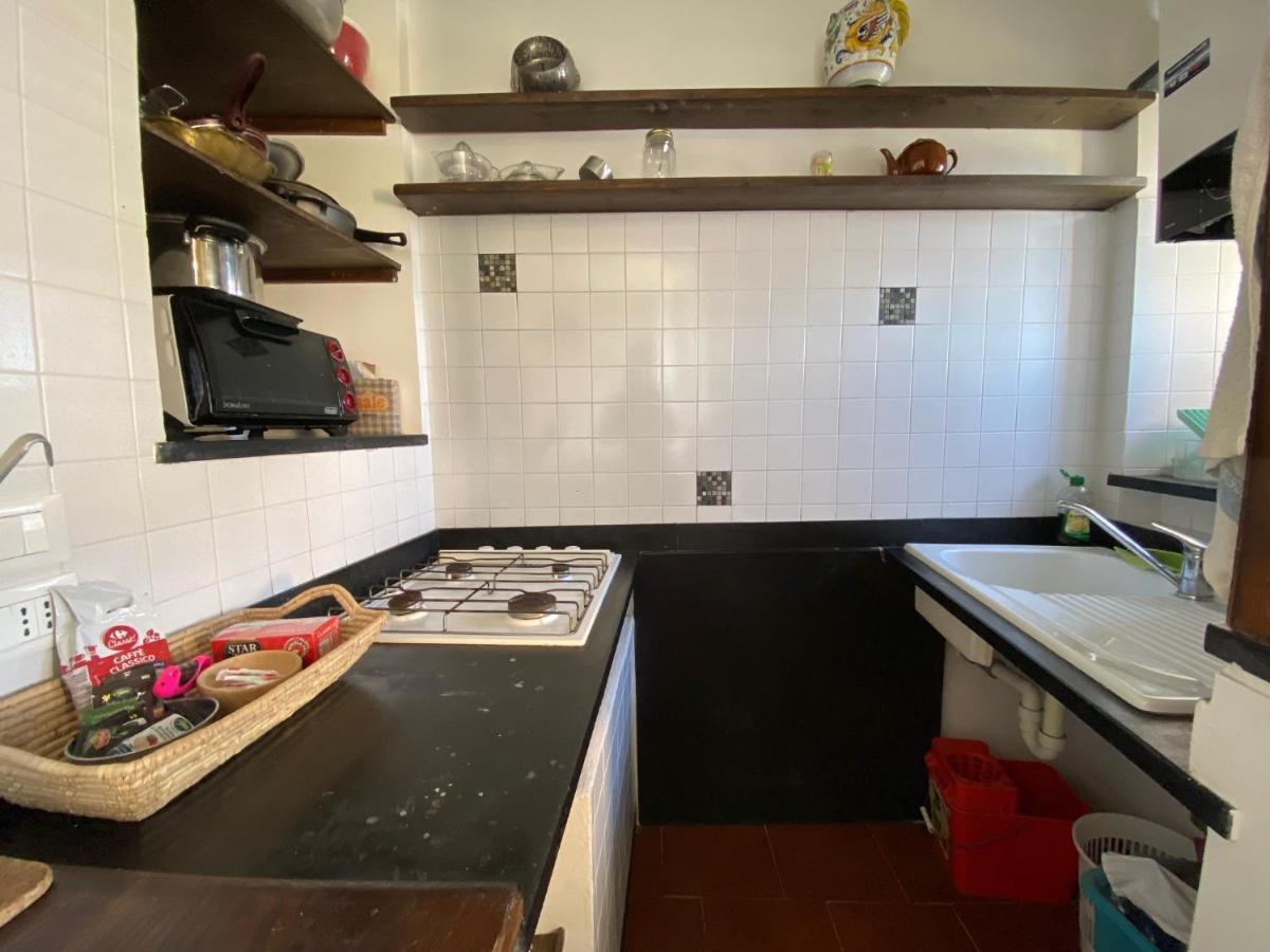 Camogli - "La Casa Di Judi" - Liguria Holidays מראה חיצוני תמונה