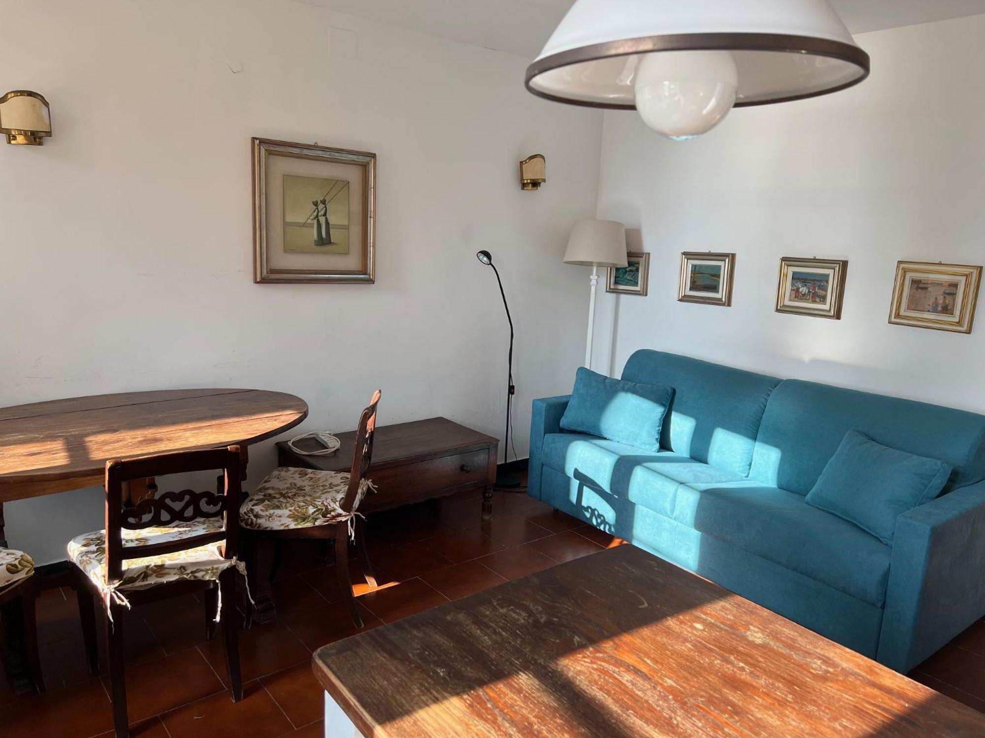 Camogli - "La Casa Di Judi" - Liguria Holidays מראה חיצוני תמונה