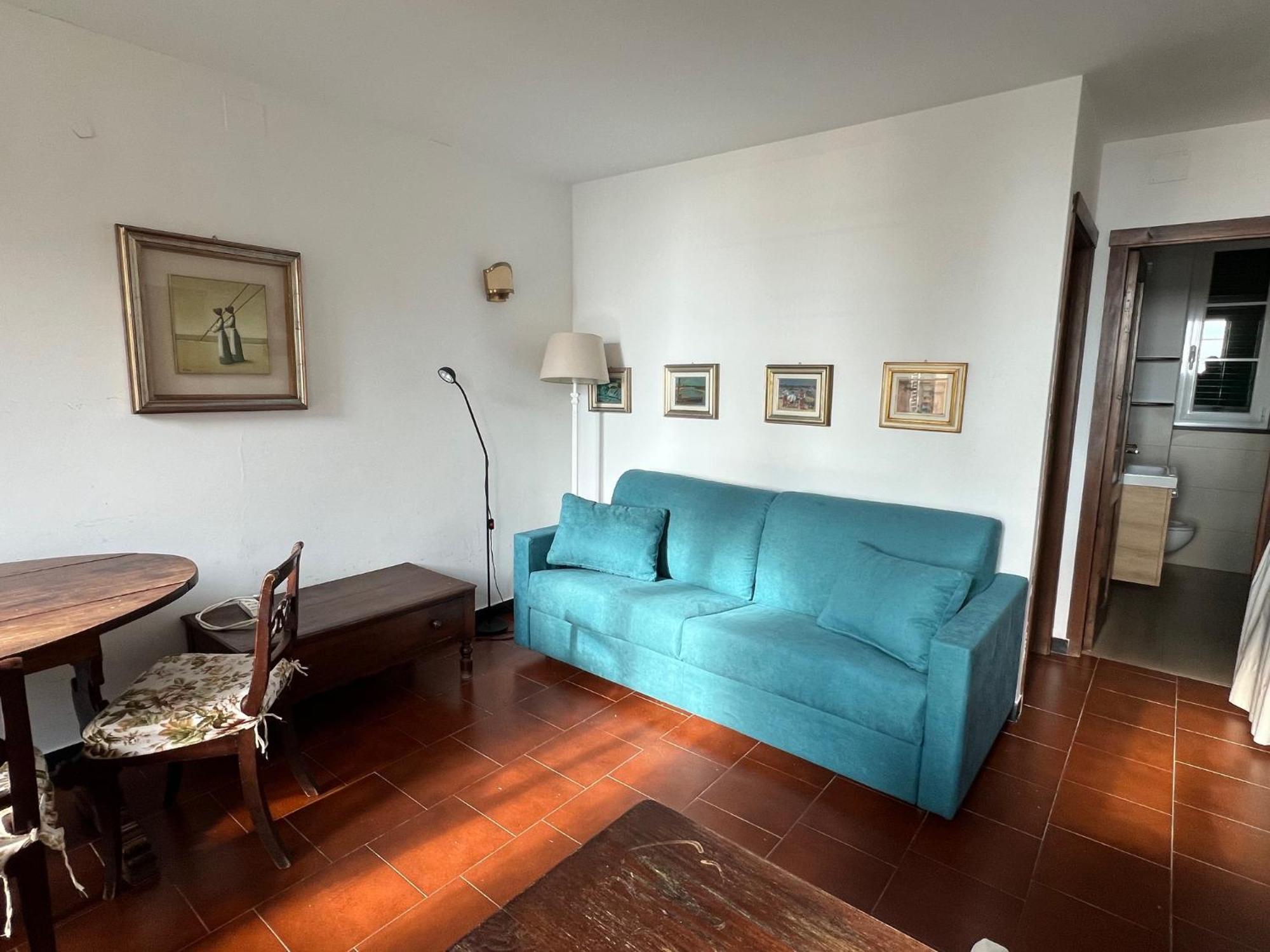 Camogli - "La Casa Di Judi" - Liguria Holidays מראה חיצוני תמונה