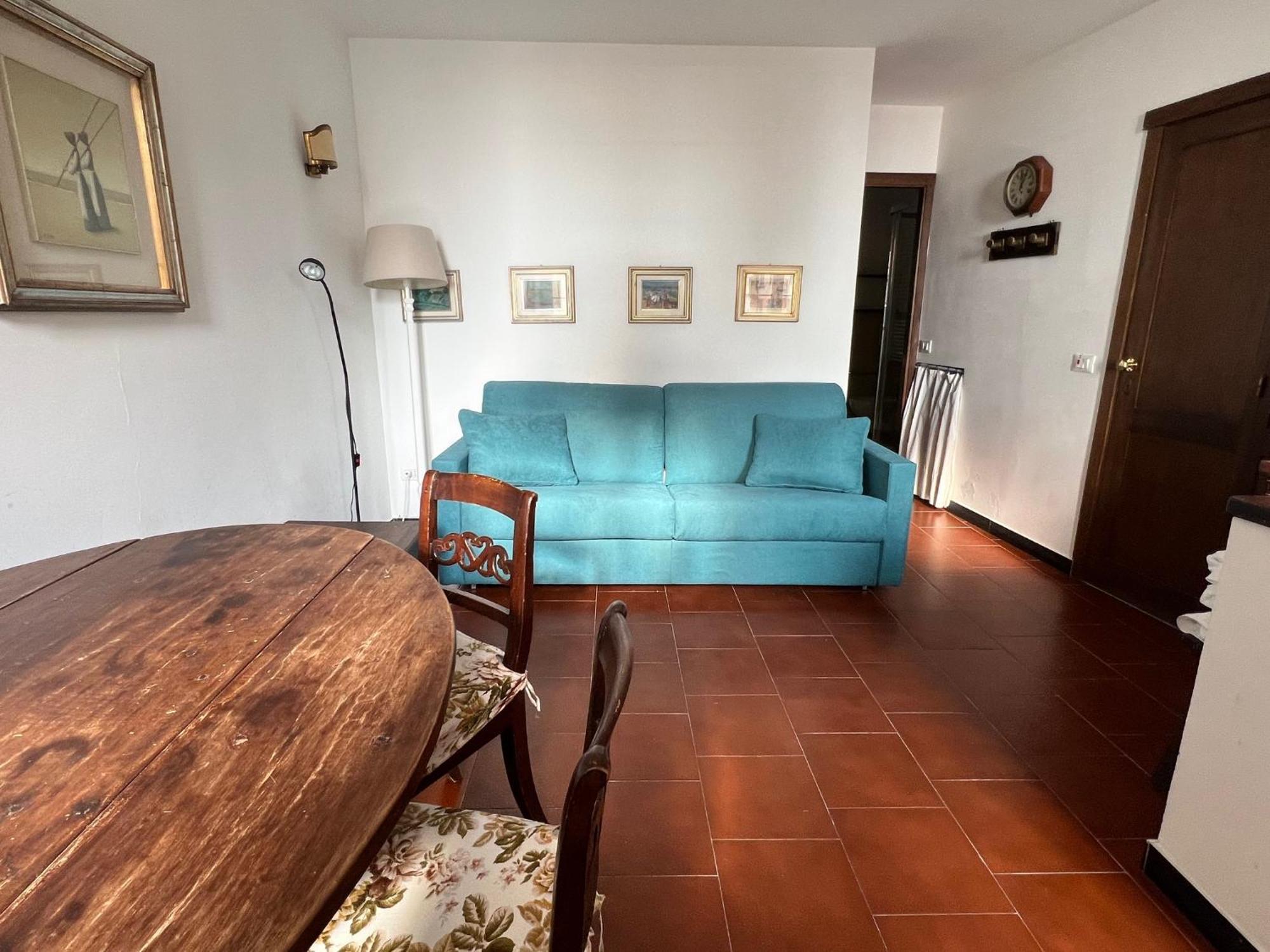 Camogli - "La Casa Di Judi" - Liguria Holidays מראה חיצוני תמונה