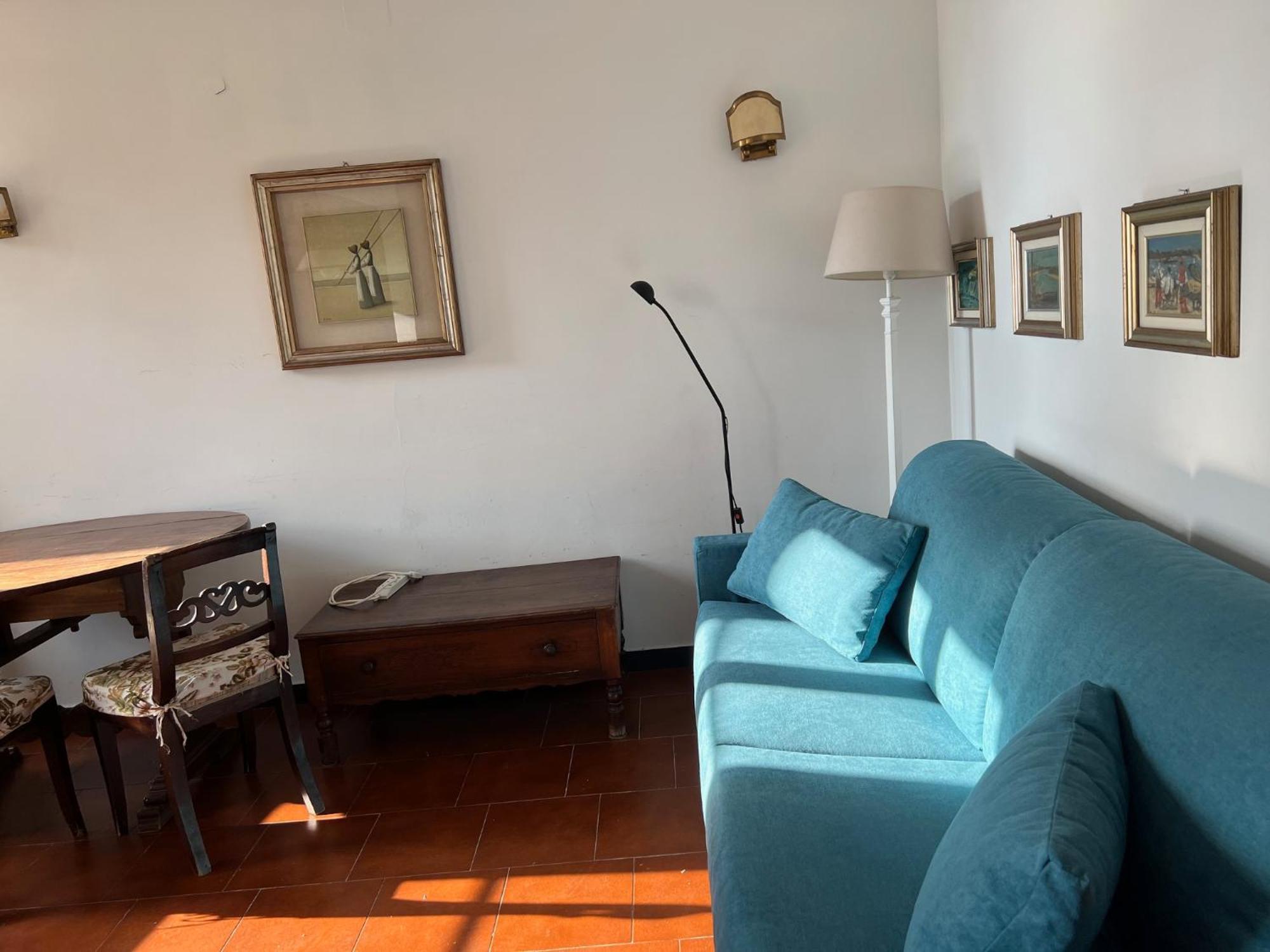 Camogli - "La Casa Di Judi" - Liguria Holidays מראה חיצוני תמונה