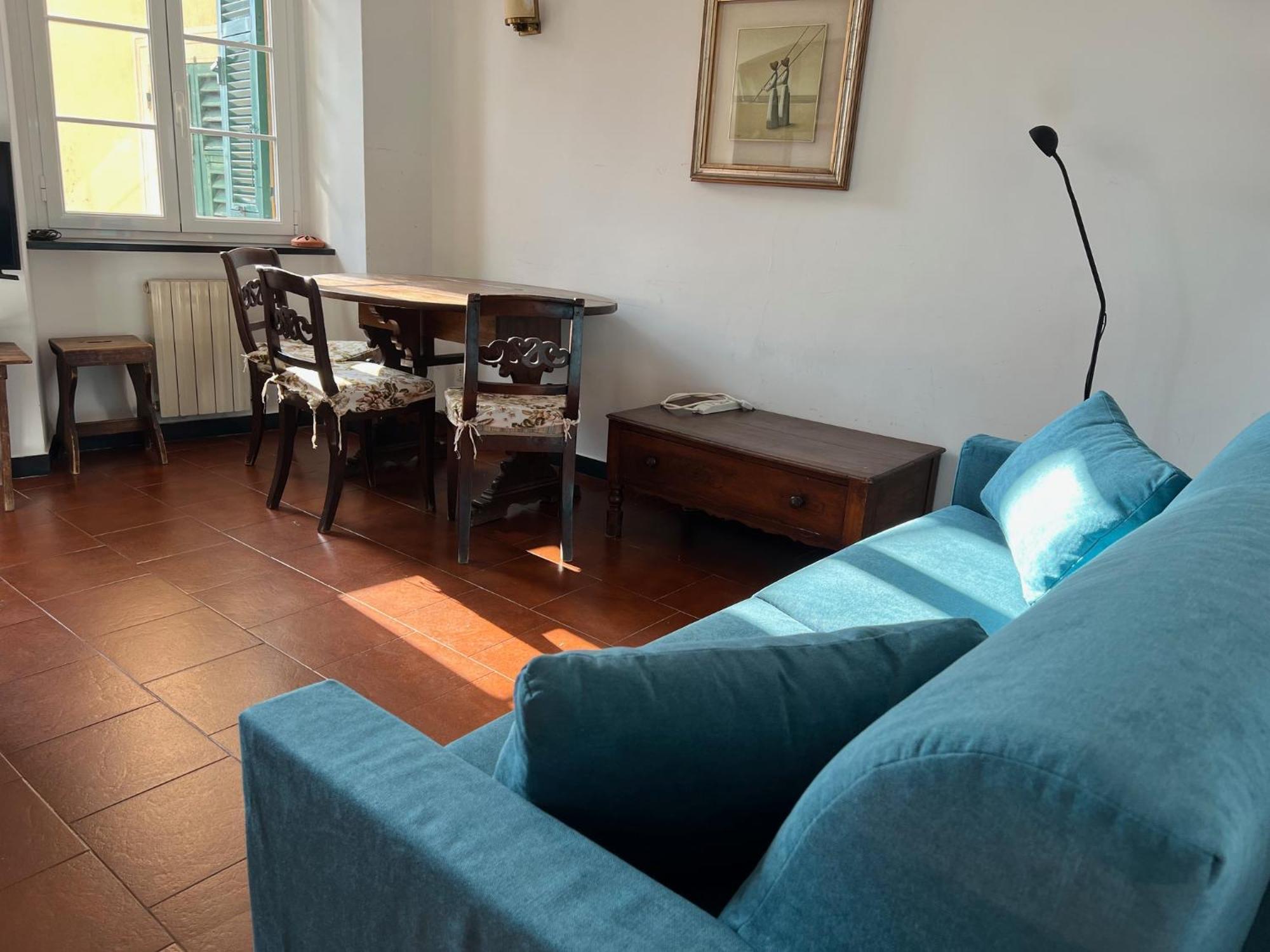 Camogli - "La Casa Di Judi" - Liguria Holidays מראה חיצוני תמונה