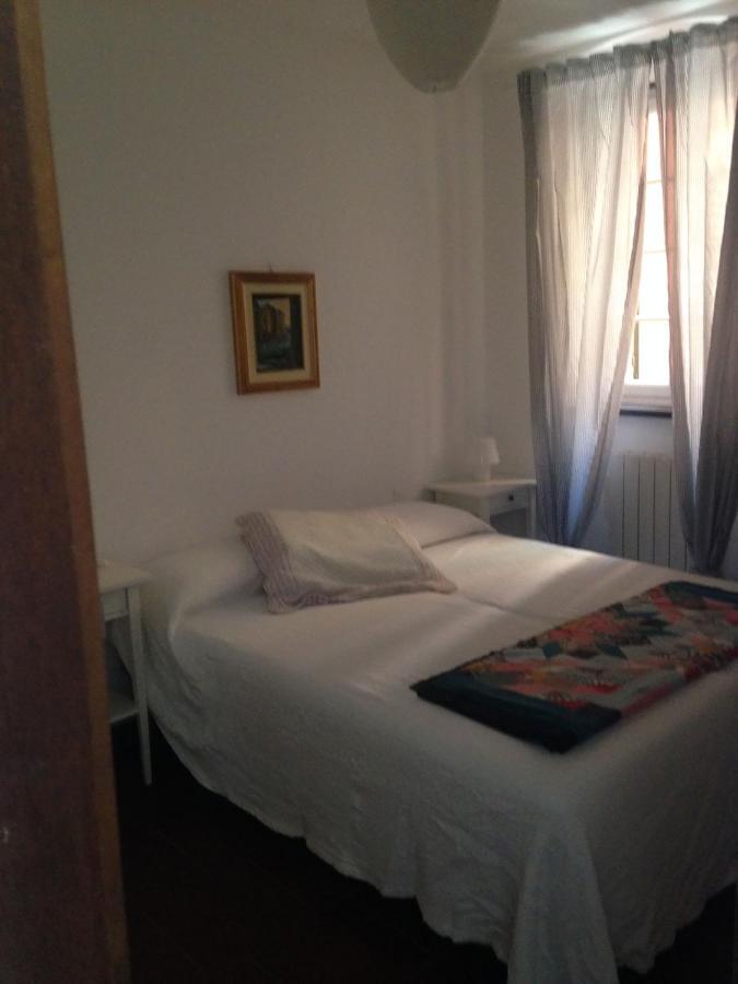 Camogli - "La Casa Di Judi" - Liguria Holidays מראה חיצוני תמונה