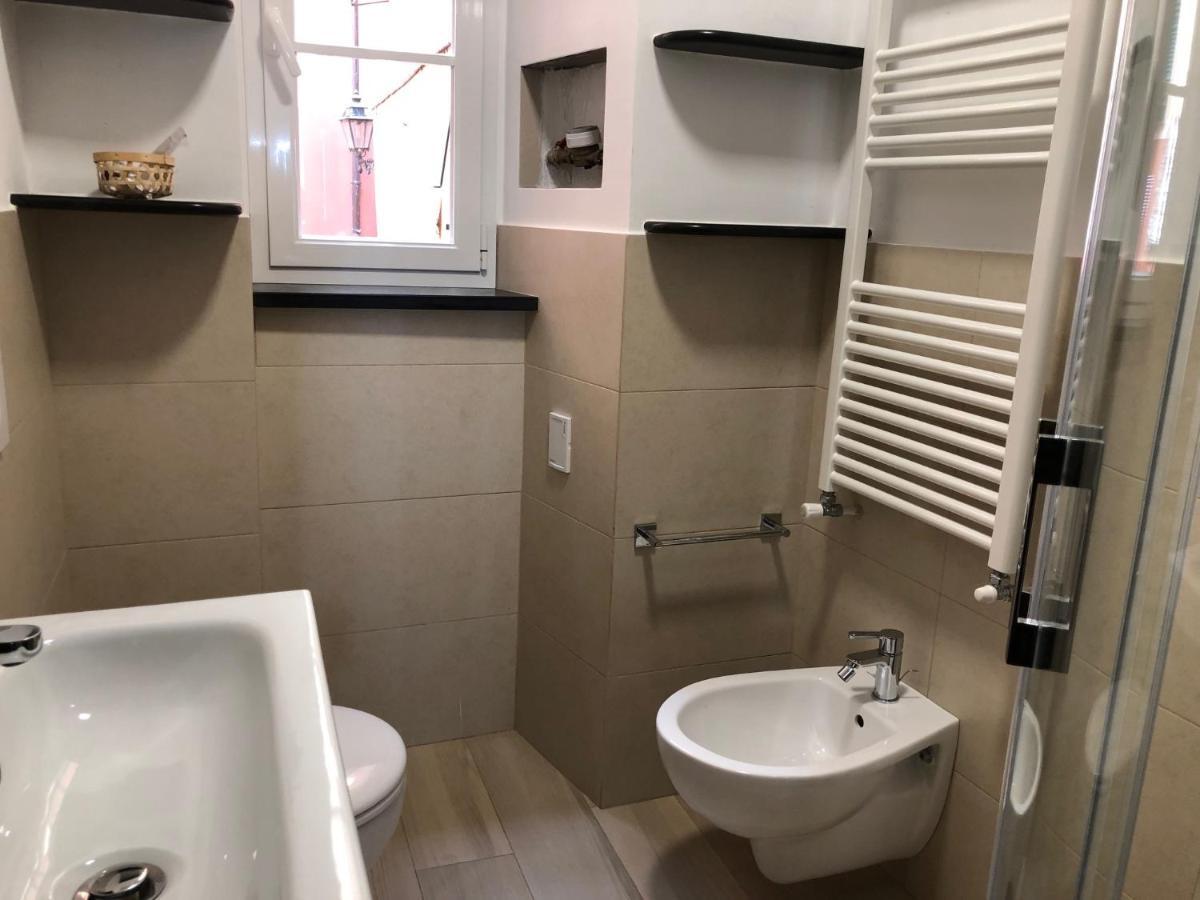 Camogli - "La Casa Di Judi" - Liguria Holidays מראה חיצוני תמונה